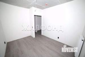 1-к квартира, вторичка, 40м2, 15/17 этаж