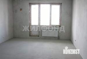 1-к квартира, вторичка, 35м2, 12/25 этаж