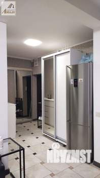 3-к квартира, вторичка, 66м2, 2/5 этаж