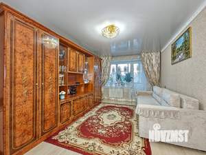 2-к квартира, вторичка, 54м2, 1/10 этаж