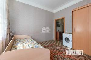 2-к квартира, вторичка, 44м2, 1/2 этаж