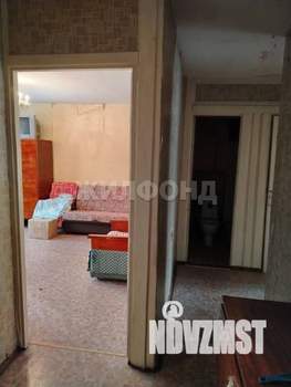 2-к квартира, вторичка, 44м2, 2/5 этаж