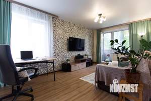2-к квартира, вторичка, 47м2, 4/9 этаж