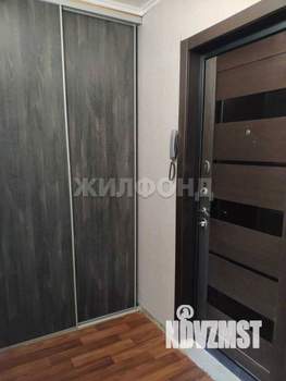 1-к квартира, вторичка, 29м2, 5/5 этаж