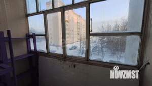 1-к квартира, вторичка, 28м2, 3/9 этаж