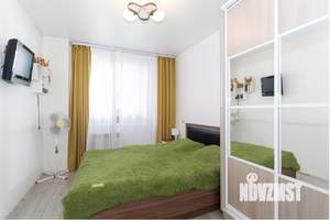 3-к квартира, вторичка, 86м2, 8/10 этаж