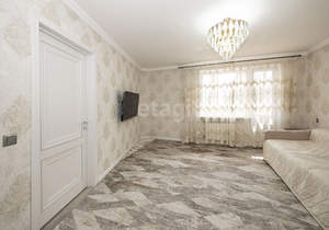 5-к квартира, вторичка, 87м2, 5/9 этаж