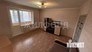 1-к квартира, вторичка, 40м2, 6/10 этаж