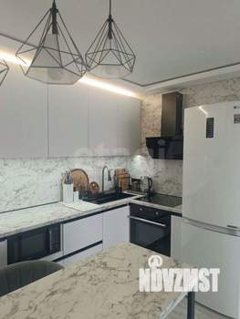 1-к квартира, вторичка, 40м2, 12/12 этаж
