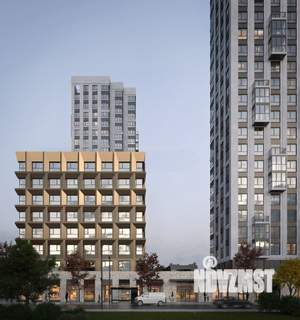 2-к квартира, вторичка, 47м2, 7/8 этаж