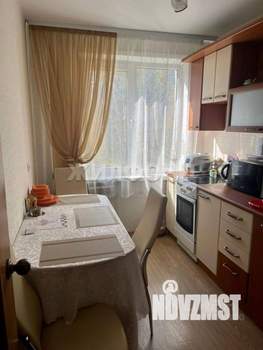 2-к квартира, вторичка, 44м2, 4/9 этаж