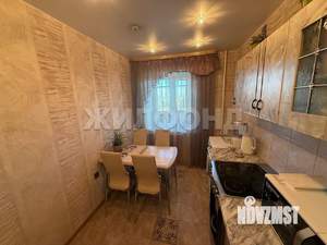 4-к квартира, вторичка, 78м2, 9/9 этаж
