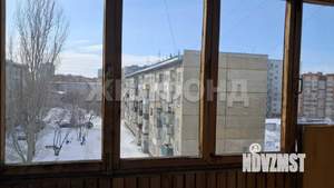 1-к квартира, вторичка, 30м2, 4/9 этаж