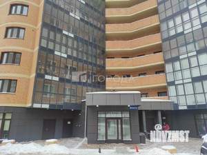 1-к квартира, вторичка, 35м2, 17/25 этаж