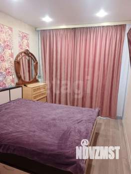 3-к квартира, вторичка, 72м2, 2/18 этаж