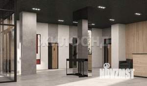 1-к квартира, вторичка, 29м2, 10/15 этаж