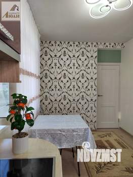 2-к квартира, вторичка, 63м2, 2/27 этаж