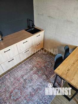 2-к квартира, вторичка, 36м2, 1/17 этаж