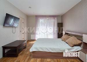 4-к квартира, вторичка, 125м2, 1/9 этаж