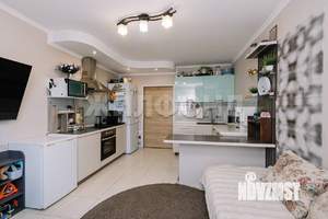 3-к квартира, вторичка, 62м2, 1/9 этаж