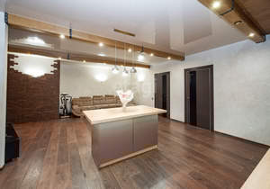 3-к квартира, вторичка, 117м2, 11/17 этаж