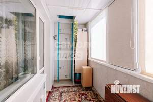 2-к квартира, вторичка, 52м2, 10/10 этаж