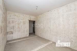2-к квартира, вторичка, 46м2, 1/10 этаж