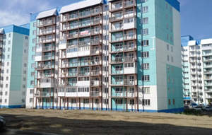 2-к квартира, вторичка, 58м2, 16/10 этаж