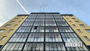 1-к квартира, вторичка, 37м2, 2/8 этаж