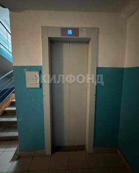 2-к квартира, вторичка, 46м2, 2/9 этаж