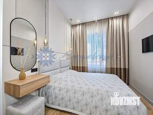 3-к квартира, вторичка, 54м2, 14/14 этаж