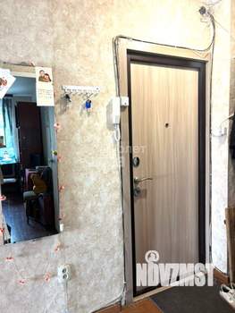 2-к квартира, вторичка, 43м2, 3/5 этаж