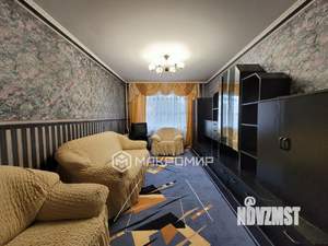 3-к квартира, вторичка, 61м2, 1/9 этаж