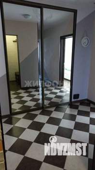 3-к квартира, вторичка, 68м2, 14/17 этаж