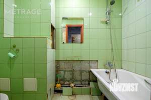 1-к квартира, вторичка, 40м2, 1/10 этаж