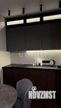 3-к квартира, вторичка, 53м2, 18/24 этаж