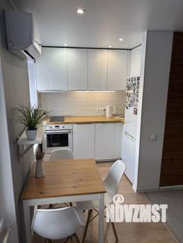 3-к квартира, вторичка, 56м2, 2/5 этаж