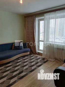 Студия квартира, вторичка, 37м2, 6/10 этаж