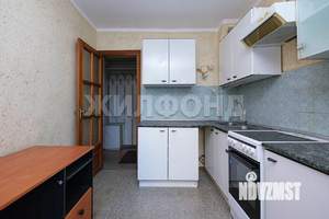 3-к квартира, вторичка, 68м2, 1/9 этаж