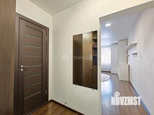 Студия квартира, вторичка, 33м2, 5/10 этаж