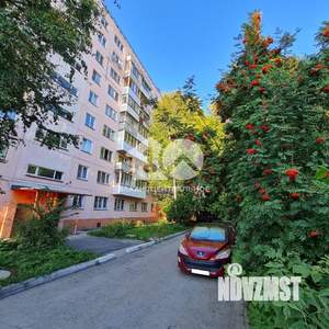 3-к квартира, вторичка, 60м2, 7/9 этаж