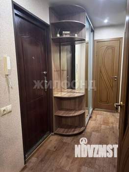 2-к квартира, вторичка, 43м2, 6/9 этаж