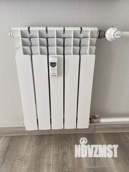 1-к квартира, вторичка, 40м2, 11/14 этаж