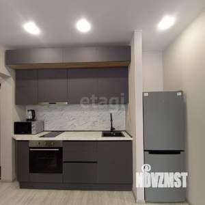 Студия квартира, вторичка, 27м2, 2/25 этаж