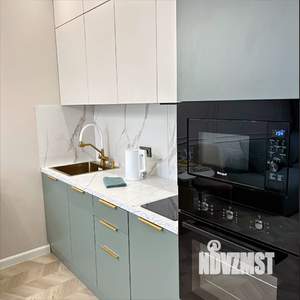 2-к квартира, вторичка, 39м2, 16/17 этаж