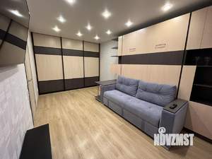 1-к квартира, вторичка, 32м2, 3/9 этаж