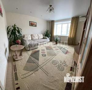 2-к квартира, вторичка, 64м2, 8/10 этаж