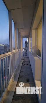 1-к квартира, вторичка, 35м2, 13/13 этаж