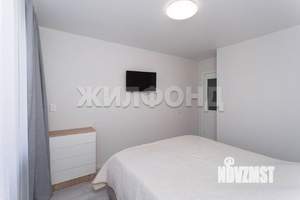 3-к квартира, вторичка, 62м2, 4/9 этаж