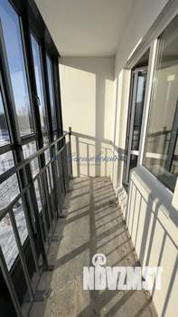 Студия квартира, вторичка, 25м2, 3/17 этаж